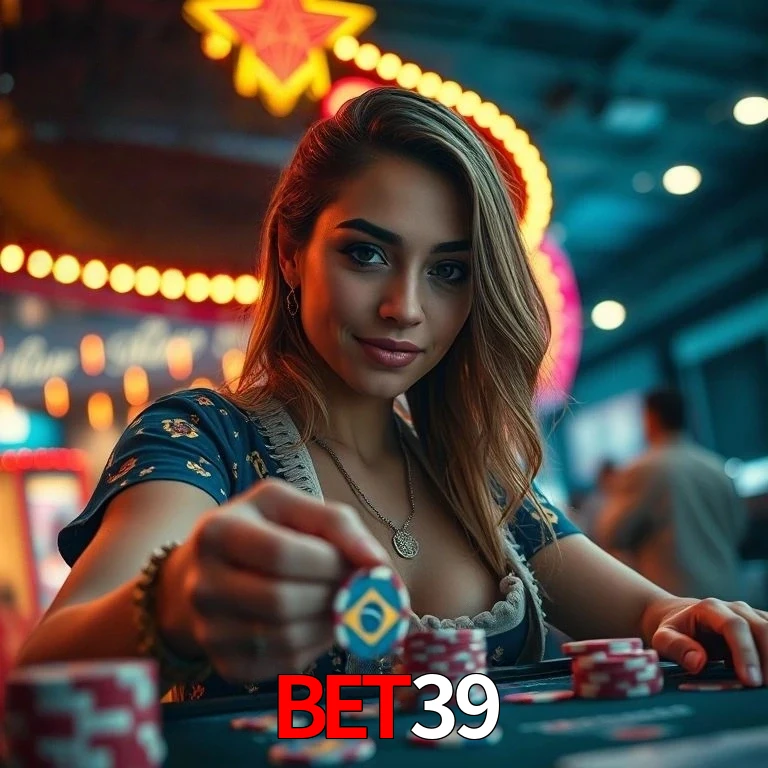 bet39 Suporte