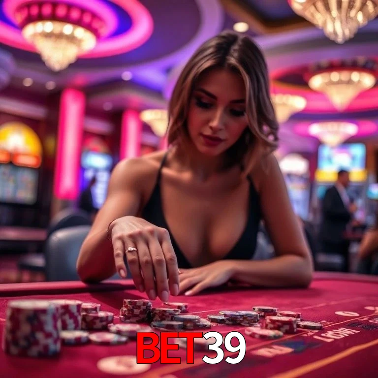 bet39 Casino RNG