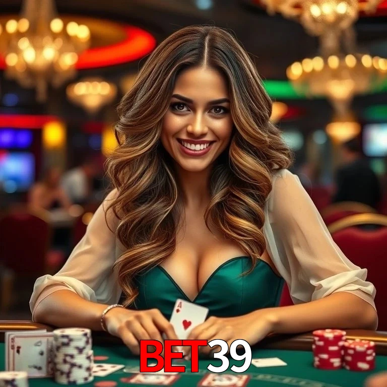 bet39 Segurança