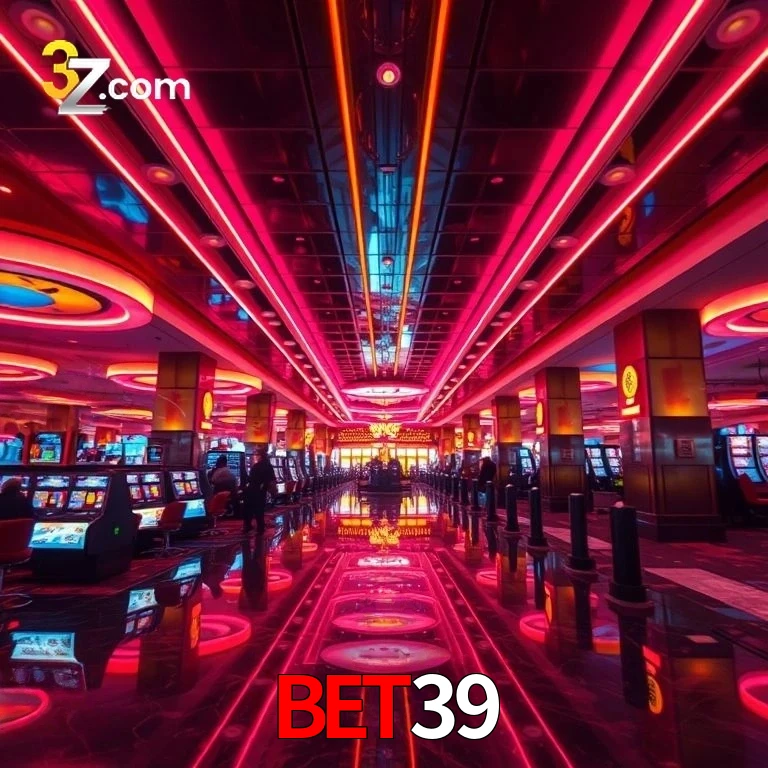 bet39 APK Interface