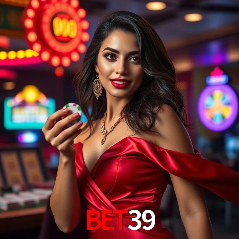 bet39 Torneios Slots