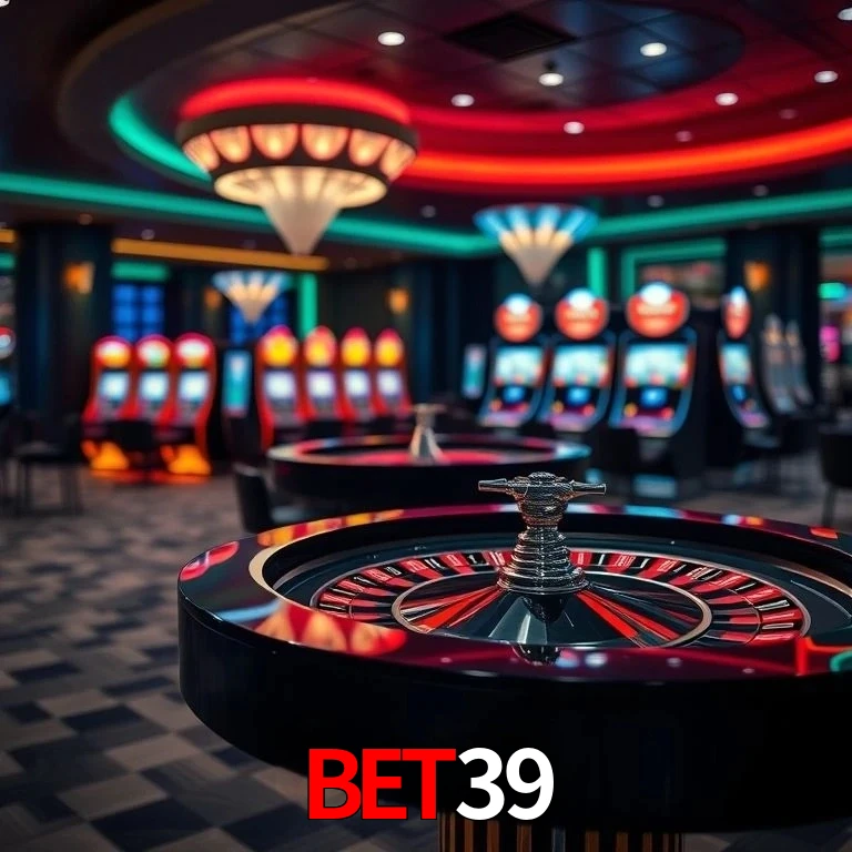 bet39 APK Segurança