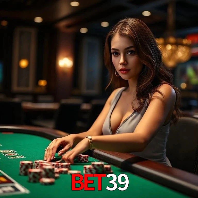 bet39 Live Casino