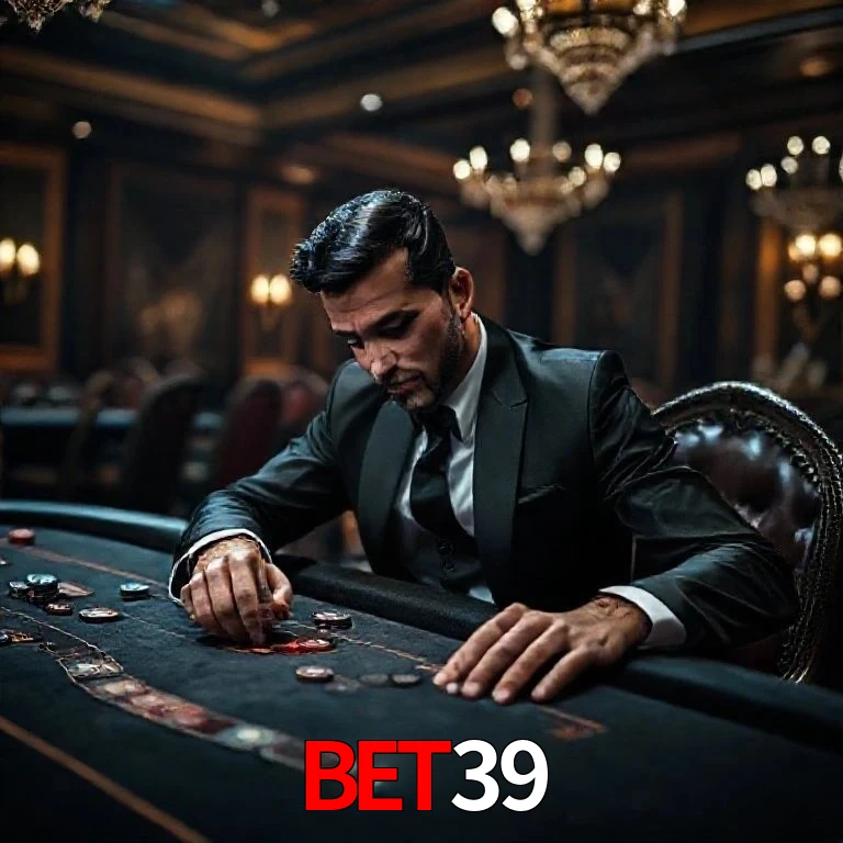 bet39 Segurança