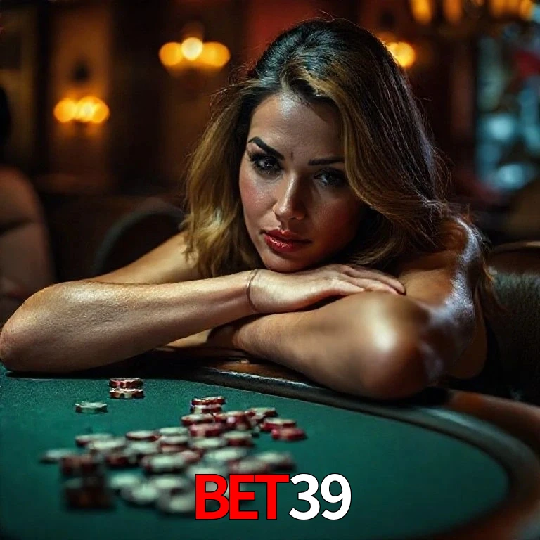 bet39 Provedores