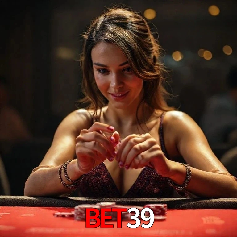 bet39 Segurança